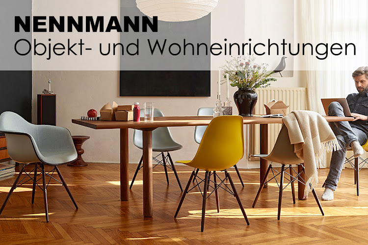 Negocio Nennmann Objekt- Und Wohneinrichtungen