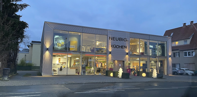 Negocio Neubigs Küchenstudio / K&K Küche Aktiv Gmbh