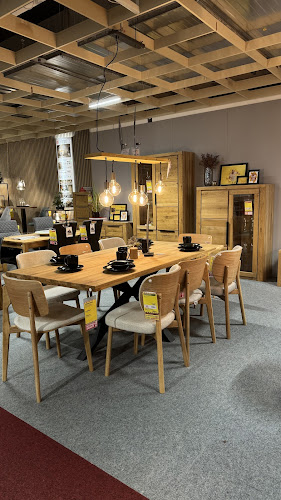 Negocio Opti-Megastore | Möbeldiscounter & Küchendiscounter Schweinfurt