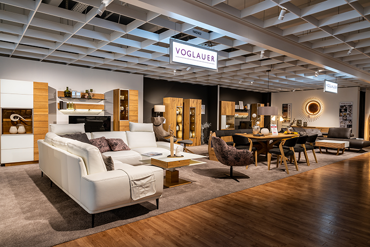 Negocio Pilipp Möbelhaus Bamberg