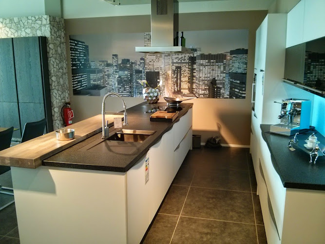 Negocio Plana Küchenstudio Augsburg