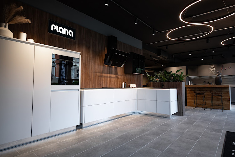 Negocio Plana Küchenstudio Nürnberg-Schniegling