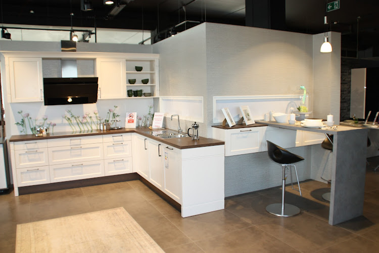 Negocio Plana Küchenstudio Schweinfurt