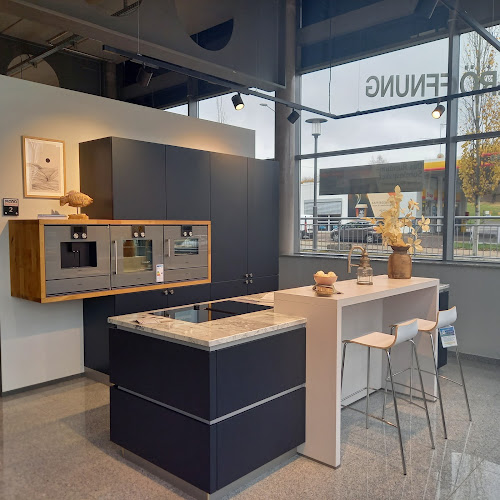 Negocio Plana Küchenstudio Villingen-Schwenningen