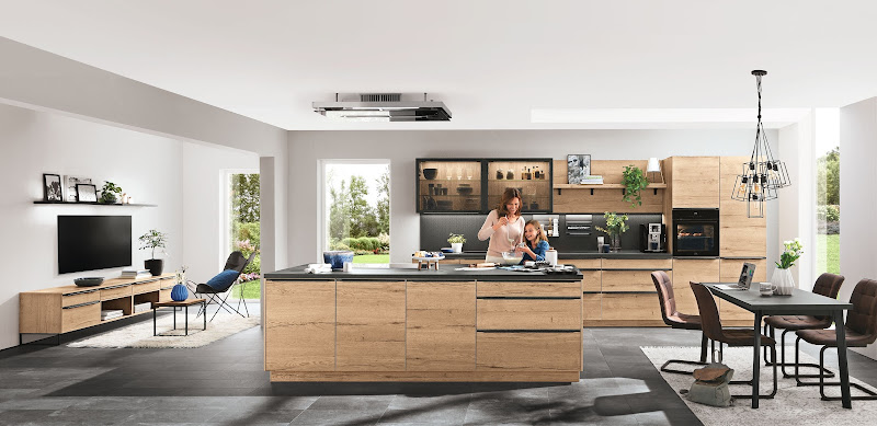 Negocio Project Küchen Gmbh