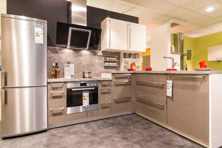 Negocio Reddy Küchen Aschaffenburg