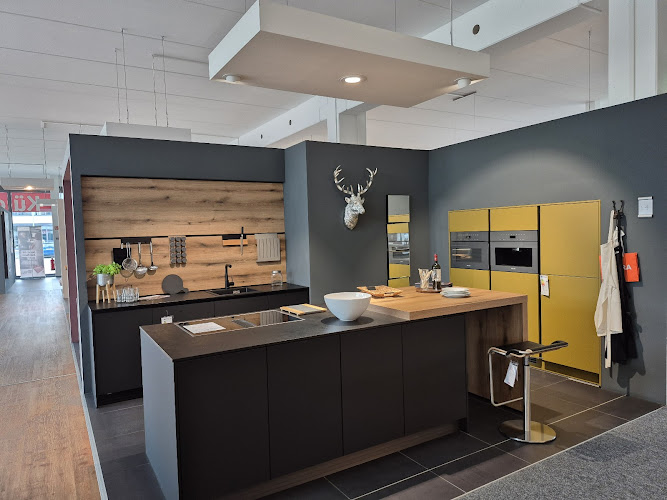 Negocio Richter+Frenzel Bäderstore Kaufbeuren