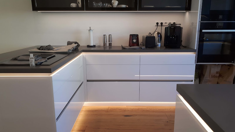 Negocio Schreinermeister Björn Schillinger