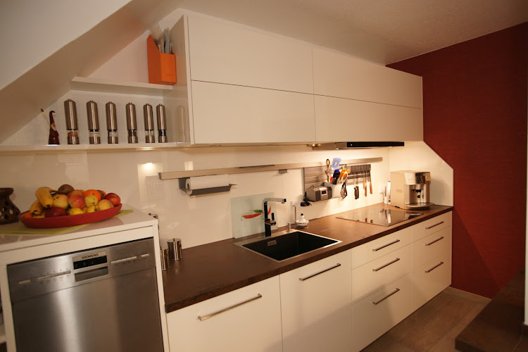 Negocio Sokol Küchen