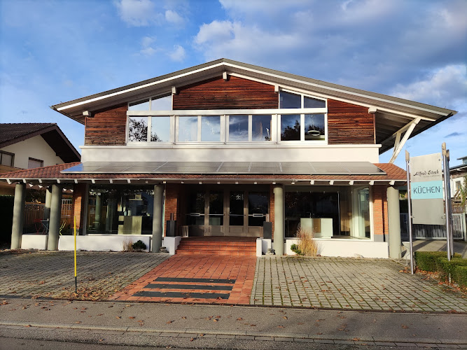 Negocio Stech Alfred Küchen-Technik-Möbelbau Gmbh