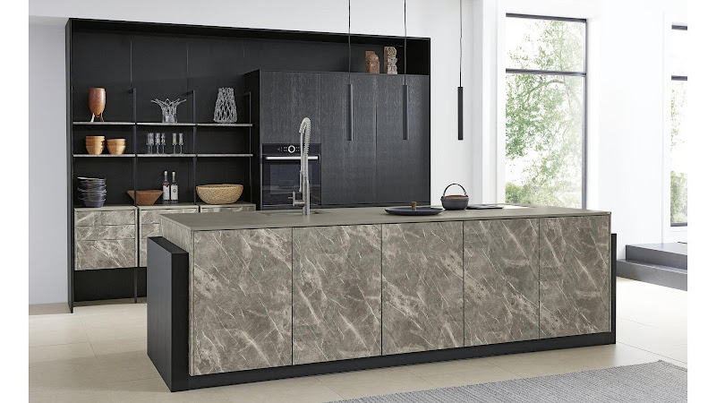 Negocio Studio 26 Küchen + Wohnen Gmbh & Co. Kg