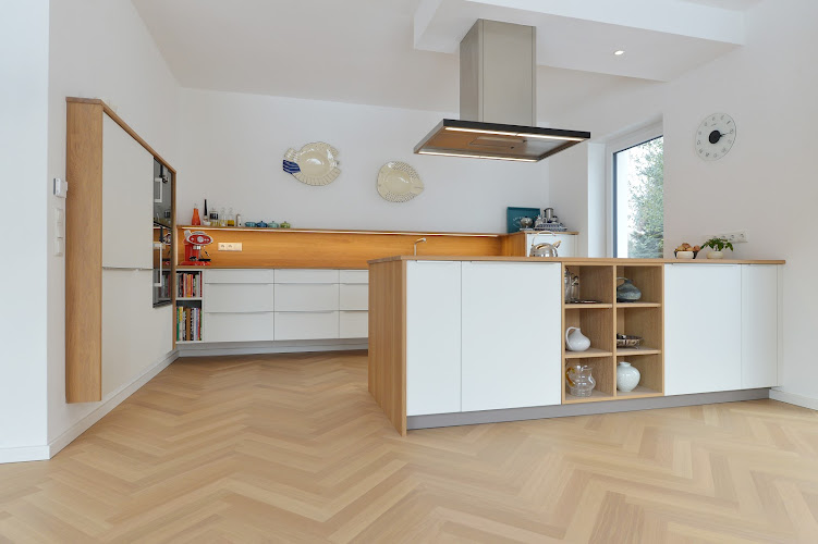 Negocio Tischlerei Rasack & Petrovic Gmbh