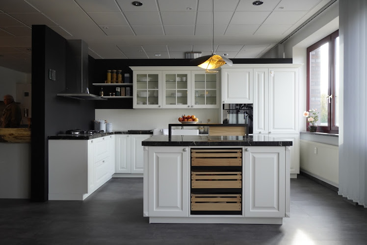 Negocio Varia Küchen Schwerin - A. Kuhlmann Gmbh & Co. Kg