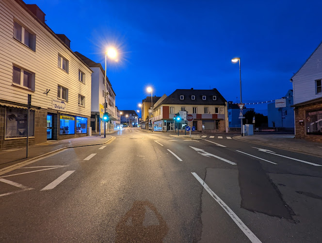 Negocio Weiß Küchen
