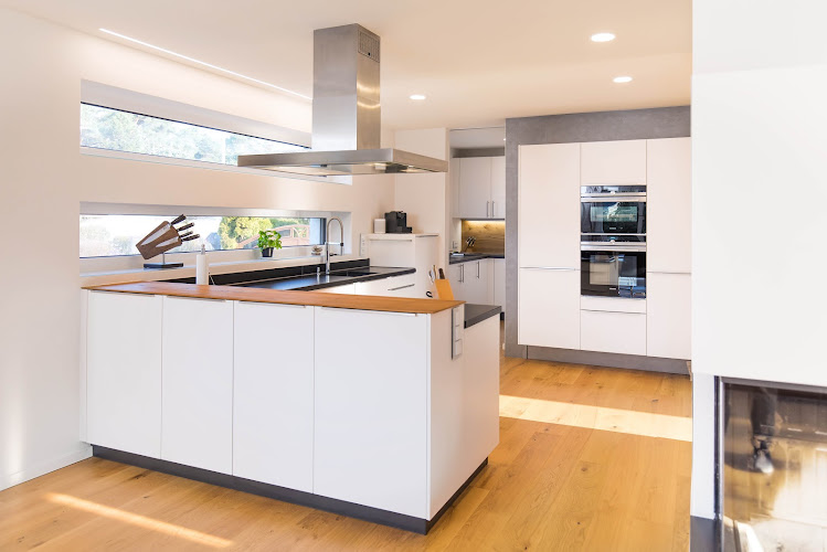 Negocio Werk Raum Küche - Ihr Küchenstudio In Erlangen